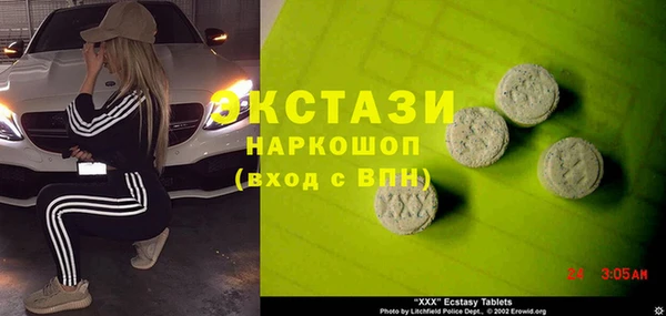 ECSTASY Алзамай